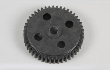 Kunststoffzahnrad 46 Zähne